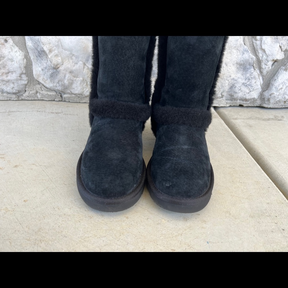 Ugg Carter Boots